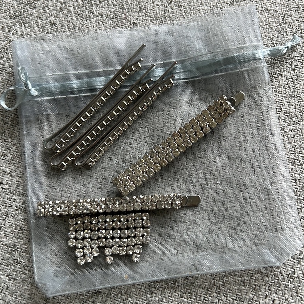 Zara Hair clippers